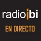logo Radio Ibi