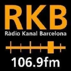 logo RCE 106.9 FM