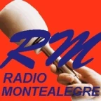 logo Radio Montealegre