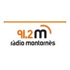 logo Radio Montornes