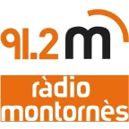 Radio Montornes