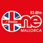 logo Radio One Mallorca