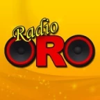 logo Radio Oro