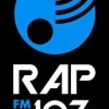 RAP 107 FM