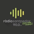 logo Ràdio Santpedor