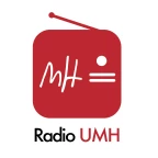 logo Radio UMH
