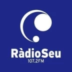 logo Ràdio Seu