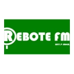 logo Rebote FM