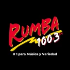 logo Rumba 100.3