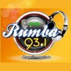 logo Rumba 107.8