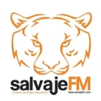 logo Salvaje FM