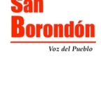 logo Radio San Borondon