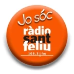 logo Radio Sant Feliu