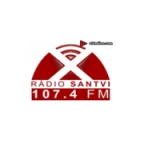 logo Ràdio Santvi