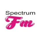 logo Spectrum FM