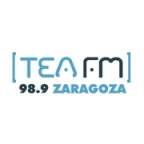 logo TEA FM