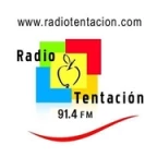 logo Radio Tentación