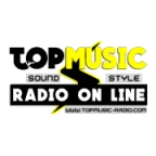 logo TOP MUSIC RADIO