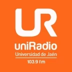 logo Uniradio Jaen