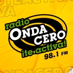 logo Radio Onda Cero