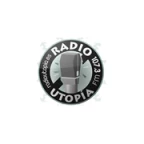 logo Radio Utopía 107.3 FM