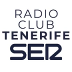 logo Radio Club Tenerife