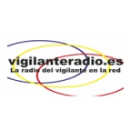 logo Vigilante Radio