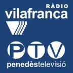 logo Ràdio Vilafranca 90.2 FM