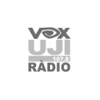 logo Vox Uji Radio