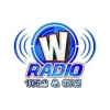 W Radio Las Palmas