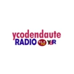 logo Ycoden Daute Radio