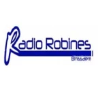 logo Radio Robines