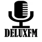 logo DeluxFM