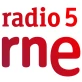 RNE Radio 5