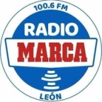 logo Radio Marca Leon