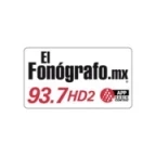 El Fonógrafo 93.7 FM HD2