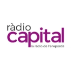 logo Ràdio Capital de l'Empordà