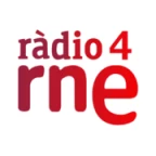logo RNE Radio 4