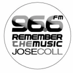 logo Remember The Music