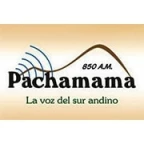 Pachamama 850 AM
